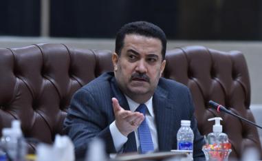 رئيس الحكومة العراقية يسعى لتحقيق انجازات في مجال مكافحة الفساد