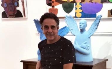مديح طاهر 