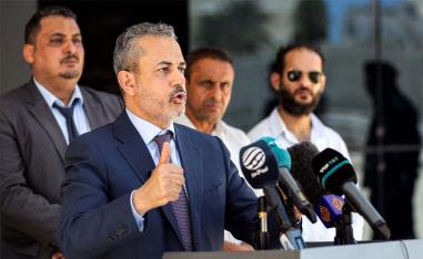 Bengdara said that Libya's future in gas was even bigger than for oil