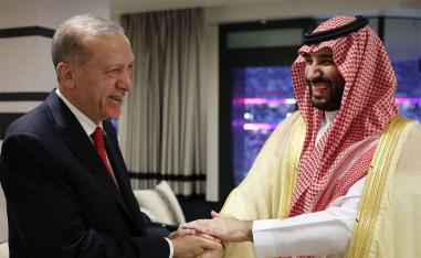 Analysts say the move could also help Erdogan shore up support ahead of elections