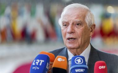 Josep Borrell