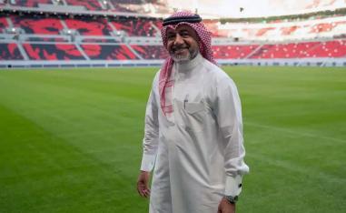Salman: Qatar will accept gay visitors but they have to accept our rules