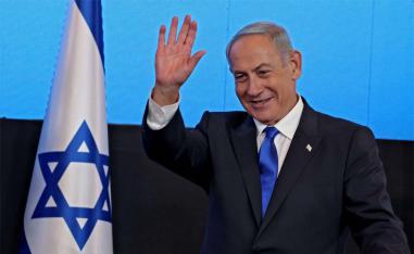 Netanyahu