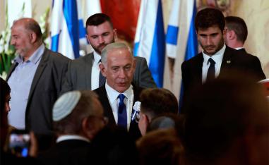 The new parliament replaces one of the most colourful and diverse in Israel’s history