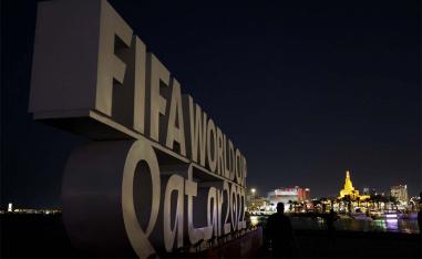 Qatar World Cup 2022