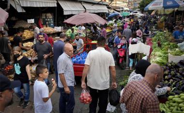 The world's food import bill is projected to reach $1.94 trillion this year, up 10% year-on-year and higher than previously expected