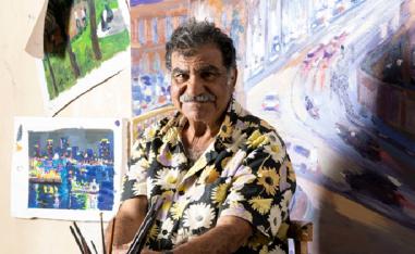 محمد عبلة