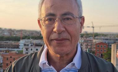 عزالدين عناية