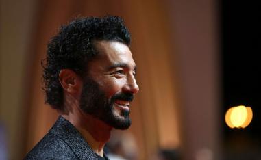 خالد نبوي