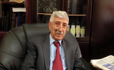 عبدالعزيز المقالح