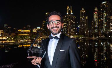 احمد حلمي