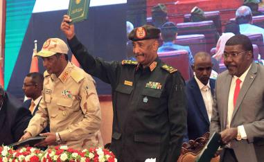 عقبات أمام التسوية النهائية
