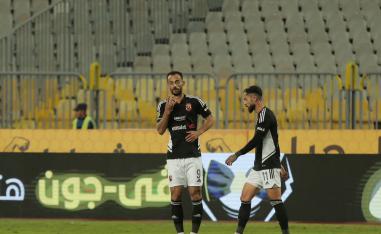 فريق 'القرن' يرفع رصيده الى 22 نقطة في الصدارة