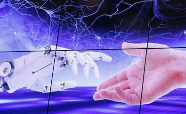 شات بوت