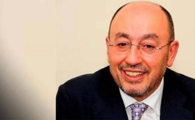 Ayan's companies have set up international sales contracts for Iranian oil