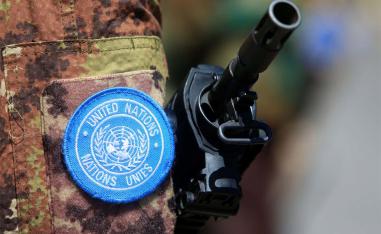 UNIFIL was created to oversee the withdrawal of Israeli troops from southern Lebanon after a 1978 invasion