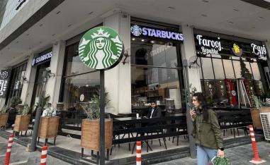 The issue of counterfeiting and piracy in Iraq goes beyond coffee