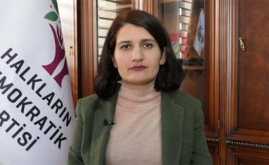 Guzel had her parliamentary immunity lifted in March after photos of her from several years ago with a PKK militant circulated on Turkish media