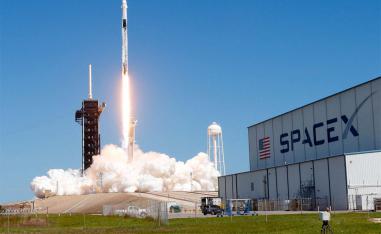 Elon Musk talked the talk and walked the walk