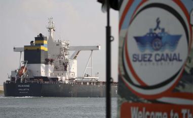 Suez Canal