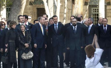هل تنجح روسيا في إعادة الدفء للعلاقات التركية الروسية بعد سنوات من العداء والقطيعة