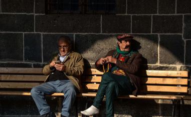 The new arrangement will benefit people who started working before September 1999