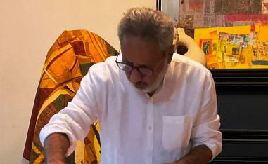 تيسير حامد