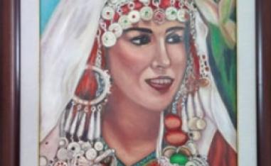 جميلة المرواني