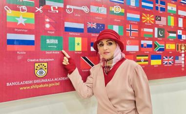 بينالي الفن الآسيوي
