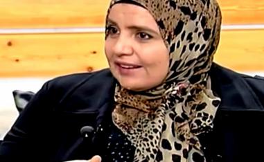 ضحى عبدالرؤوف