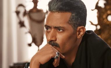 محمد رمضان