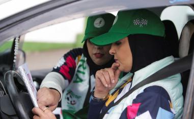 سباق السيارات الدولي
