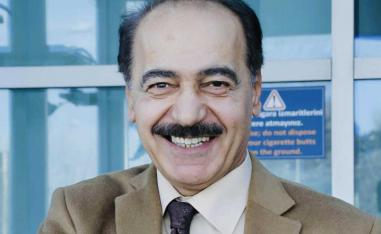 "لست مصلحا ولا رجل دين، أنا كاتب مهموم بالقيم الجمالية"