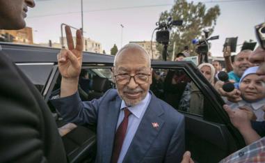 بطاقة جلب في حق نجل الغنوشي بتهمة غسيل الأموال