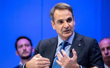 'We should be able to sit down with Turkey as reasonable adults and resolve our main difference'