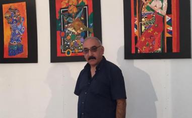 دلير محمد شريف 