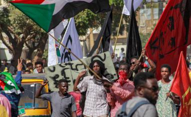 الاتفاق لا يزال يواجه بمعارضة من الشارع