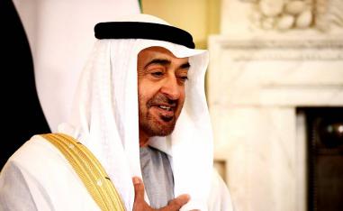 القيادة الإماراتية تبنت مقاربة شاملة على قاعدة استدامة النمو ومكافحة الإرهاب والتطرف