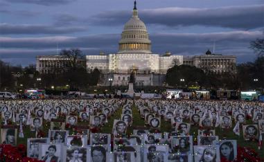 The 420-1 vote marked the latest round of international condemnation against Iran's government
