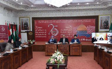 The report was reviewed by Mohamed Salem El Sharkawy (C)