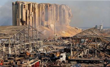 The decision came after Judge Tarek Bitar resumed the probe into the devastating port blast