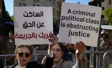 Politicians have big sway over the judiciary