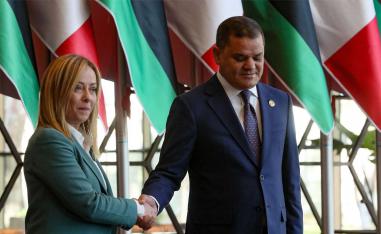 The deal will involve $8 billion to produce up to 850 million cubic feet a day of offshore gas from the Mediterranean