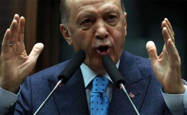 Erdogan faces his most difficult election yet as Turkey's troubled economy struggles with soaring inflation