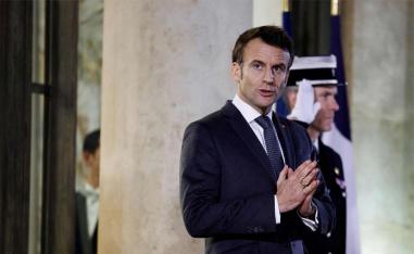 No apology to Algeria for French colonisation
