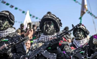 بعد اجتماعات وتهديدات.. الفصائل الفلسطينية تطلق من غزة صاروخا واحدا لم يصل إسرائيل