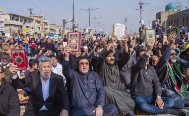 The burning of the Koran by far-rights activists in Sweden and the Netherlands angered millions of Muslims around the world