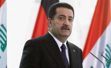 Sudani tells WSJ that elimination of ISIS needs some more time 