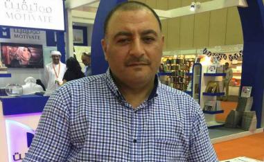 ماهر المبيضين