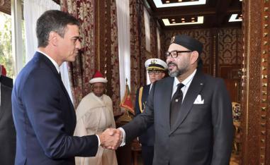 مستقبل واعد من التعاون